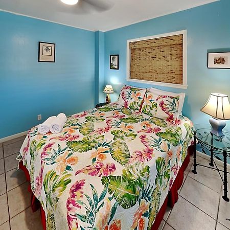Paradise Retreat 阿兰瑟斯港 外观 照片