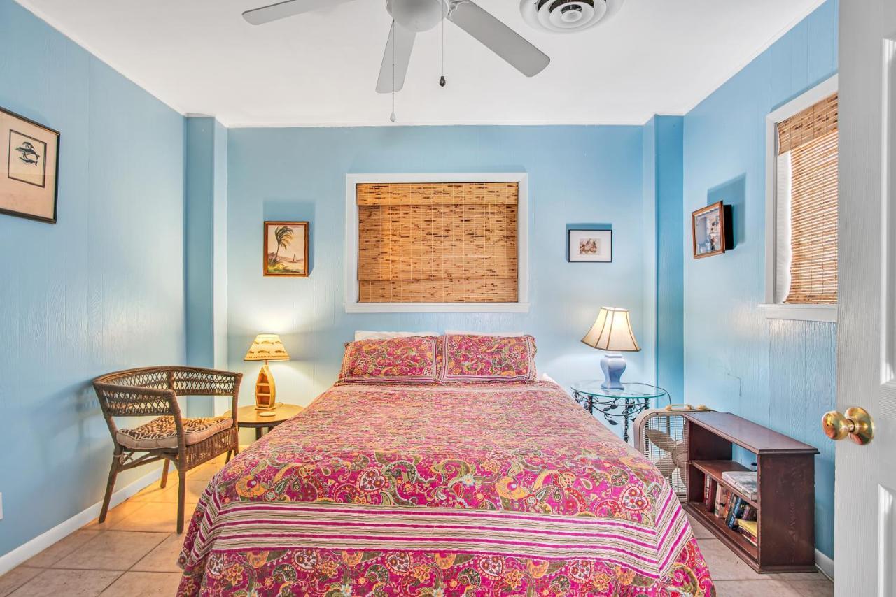 Paradise Retreat 阿兰瑟斯港 外观 照片